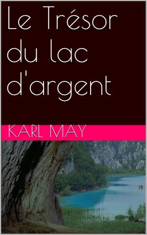 Cover of the book Le Trésor du lac d'argent by Émile Zola