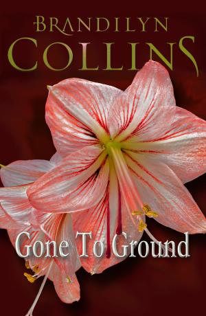 Book cover of Gone To Ground
