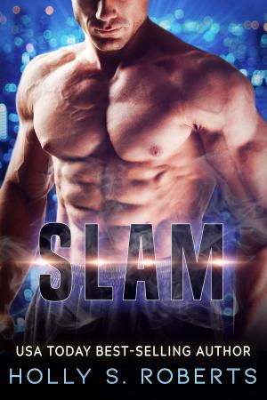 bigCover of the book Slam by 