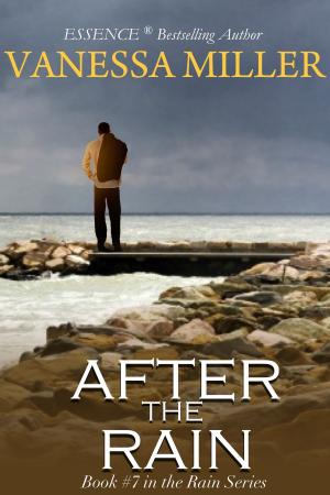 Book cover of After the Rain - Book 7 (Rain Series)