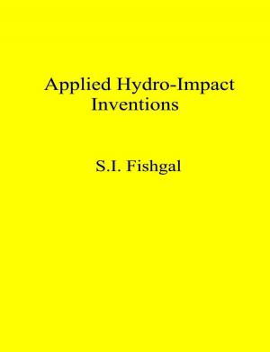 Cover of Applied Hydro-Impact Inventions