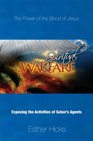 Cover of the book Spiritual Warfare by Katlin Murray