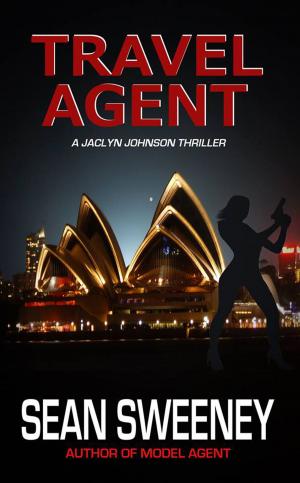 Cover of the book Travel Agent: A Thriller by Sean Sweeney, John Fitch V