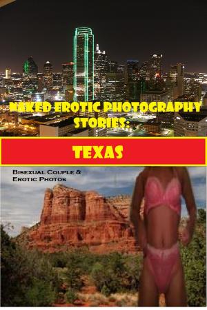 Book cover of Texas Gone Wild: