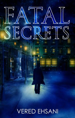 Book cover of Fatal Secrets