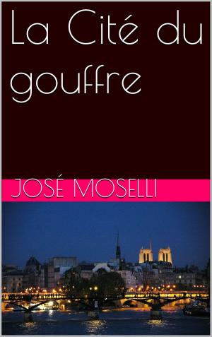 Cover of the book La Cité du gouffre by Russell Bernstein