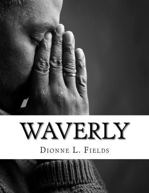 Cover of the book WAVERLY by Matthew Moseman