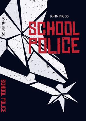 Book cover of School Police