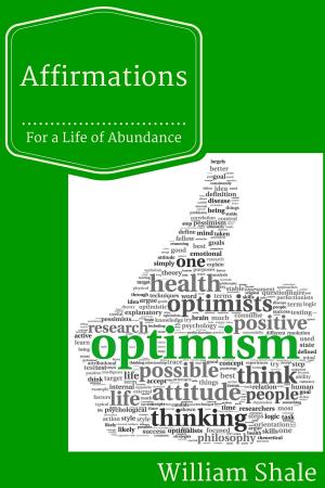 Cover of Affirmations