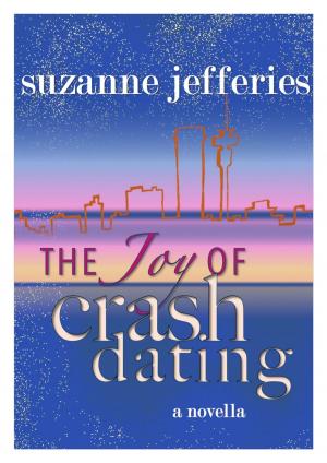 Book cover of The Joy of Crash Dating
