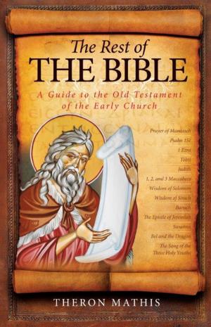 Cover of the book The Rest of the Bible by Jane G. Meyer