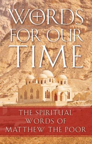 Cover of the book Words for Our Time by Fr. Andrew Stephen Damick