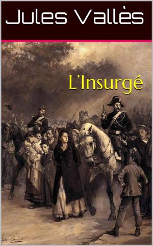 Cover of the book L’Insurgé by Alexis de Tocqueville