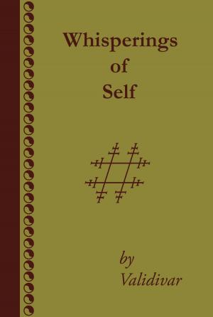 Cover of the book Whisperings of the Self by Rosicrucian Order, AMORC, Max Guilmot, Steven Armstrong