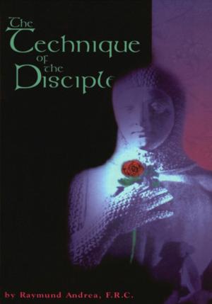 Book cover of The Technique of the Disciple