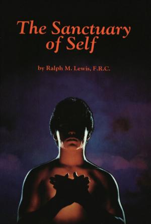 Cover of the book The Sanctuary of Self by Chafets Chaim