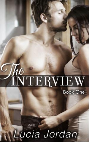Cover of the book The Interview by Gena Showalter
