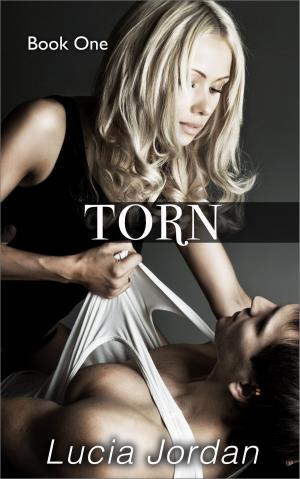 Cover of the book Torn by Lucia Jordan