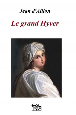 Book cover of LE GRAND HYVER