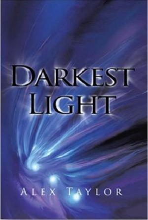 Book cover of Darkest Light