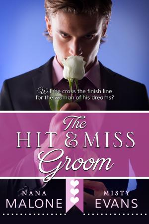Book cover of Hit & Miss Groom