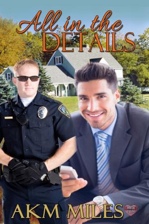 Cover of the book All In The Details by D.C. Williams
