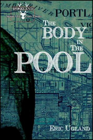 Cover of the book The Body In The Pool by Lauren Schwark Jr