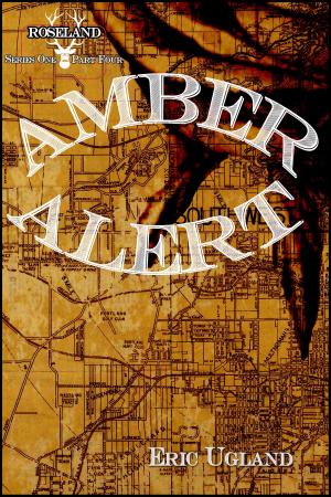 Book cover of Amber Alert