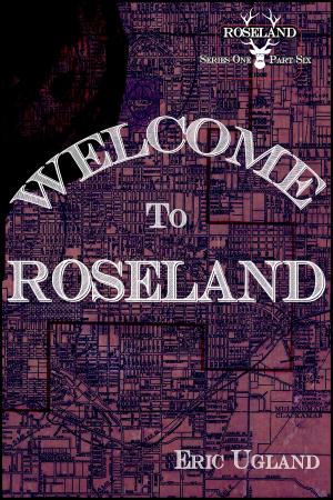 Book cover of Welcome To Roseland