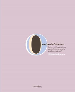 Book cover of O Sonho de Carmem