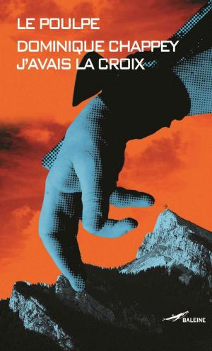 Cover of the book J'avais la croix by Jean-Bernard Pouy