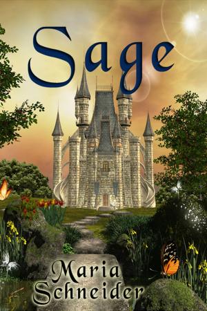 Cover of the book Sage by Maria Schneider