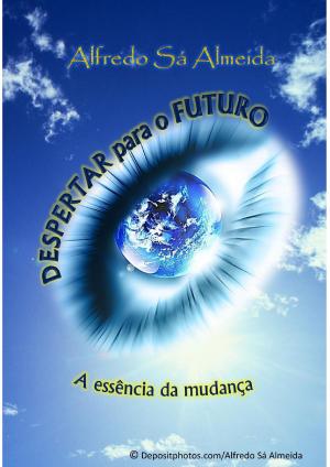 Cover of Despertar para o Futuro