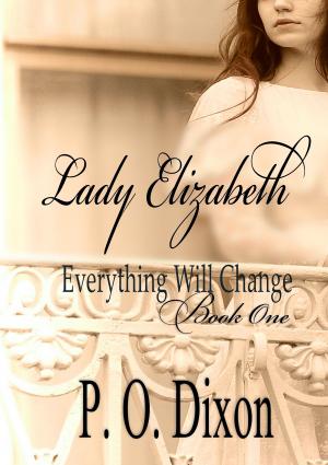 Cover of the book Lady Elizabeth by Federico De Roberto