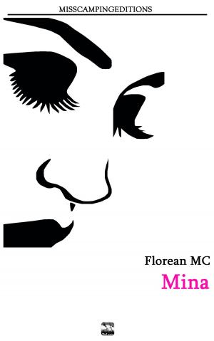 Cover of the book Mina by Florean MC
