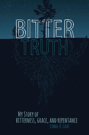 Book cover of Bitter Truth