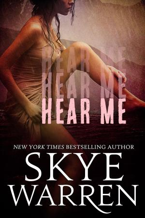 Cover of the book Hear Me by Daryl-Jarod