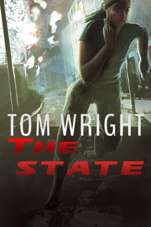 Cover of the book The State by Sam Ferguson
