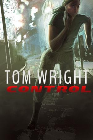Cover of the book Control by Tom Wright, K.L. Gee
