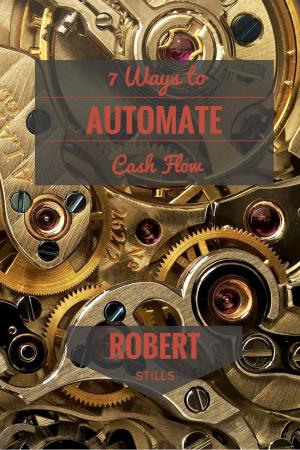 Cover of 7 Ways to Automate Cash Flow