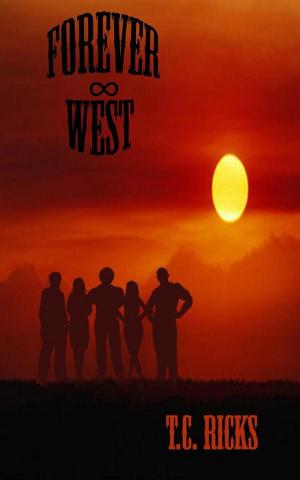 bigCover of the book Forever West - Part 1 by 
