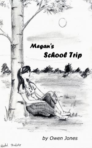 Book cover of Megan's School Trip