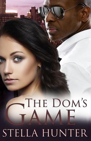 Cover of the book The Dom's Game by Scott Boundy