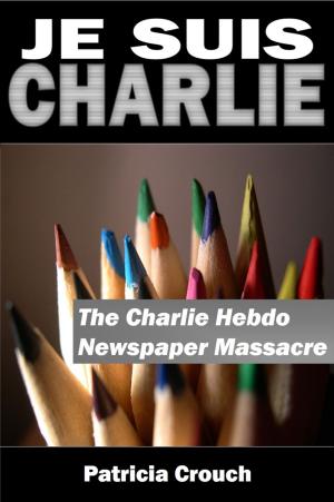 bigCover of the book Je Suis Charlie by 