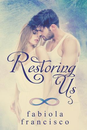 Book cover of Restoring Us