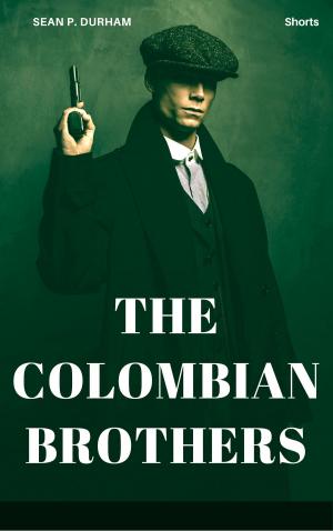 Cover of the book The Colombian Brothers by William Rubin