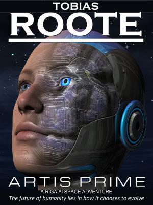 Book cover of Artis Prime
