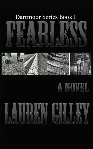 Cover of the book Fearless by Damián Fraticelli, Nicolás  Schuff
