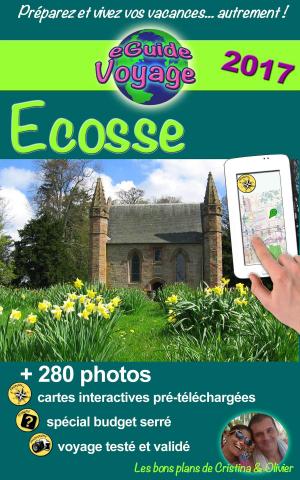 Cover of Écosse