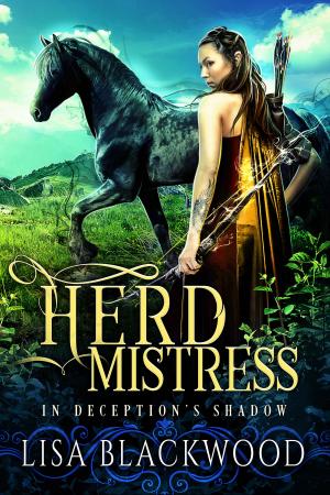 Cover of the book Herd Mistress by Rachel O'Laughlin